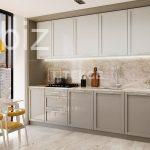 Stunning Sea View Apartments in Kadıköy (Listing No: 8613)