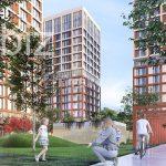 Stunning Sea View Apartments in Kadıköy (Listing No: 8613)
