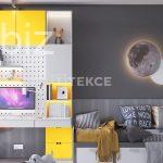 Stunning Sea View Apartments in Kadıköy (Listing No: 8613)