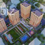 Stunning Sea View Apartments in Kadıköy (Listing No: 8613)