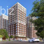 Stunning Sea View Apartments in Kadıköy (Listing No: 8613)