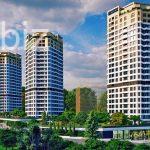 Уютная квартира 2+1 в живописном Картале, Стамбул №8614