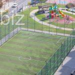 Spacious Apartment with Scenic Views in Küçükçekmece, Istanbul (Listing No: 8616)