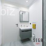 Стильная 1+1 квартира в живописном Кючюкчекмедже №8617