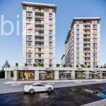 Canlı Esenyurt’ta 2+1 Daire Fırsatı (İlan No: 8619)