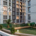 Canlı Esenyurt’ta 2+1 Daire Fırsatı (İlan No: 8619)
