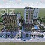 Charming Apartment in the Heart of Istanbul (Listing No: 8622)