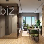 Charming Apartment in the Heart of Istanbul (Listing No: 8622)