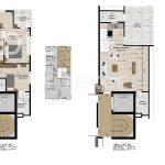 Stylish Apartments in the Heart of Kadıköy (Listing No: 8623)