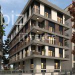Stylish Apartments in the Heart of Kadıköy (Listing No: 8623)