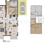 Stylish Apartments in the Heart of Kadıköy (Listing No: 8623)