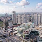 Stunning Residential Complex in Istanbul (Listing No: 8625)