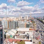 Stunning Residential Complex in Istanbul (Listing No: 8625)