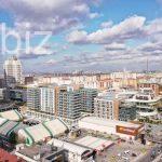 Stunning Residential Complex in Istanbul (Listing No: 8625)