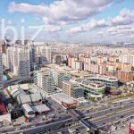Stunning Residential Complex in Istanbul (Listing No: 8625)