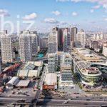Stunning Residential Complex in Istanbul (Listing No: 8625)