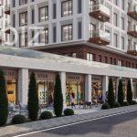 Stunning Residential Complex in Istanbul (Listing No: 8625)