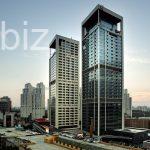 Prestijli İstanbul Bölgesinde Panoramik Manzaralı Lüks Daire (İlan No: 8626)