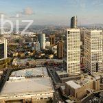 Prestijli İstanbul Bölgesinde Panoramik Manzaralı Lüks Daire (İlan No: 8626)