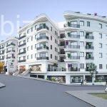 Charming 1+1 Apartment in Prestigious Istanbul District (Listing No: 8627)