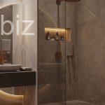 Charming 1+1 Apartment in Prestigious Istanbul District (Listing No: 8627)