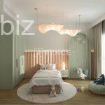 Stylish Apartments in Serene Sarıyer, Istanbul (Listing No: 8629)