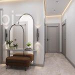 Modern Apartment in Beylikdüzü, Istanbul (Listing No: 8630)