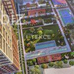 Serene Sea View Apartments in Kadıköy, Istanbul (Listing No: 8632)