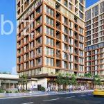Serene Sea View Apartments in Kadıköy, Istanbul (Listing No: 8632)