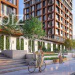 Serene Sea View Apartments in Kadıköy, Istanbul (Listing No: 8632)