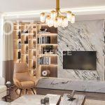 Serene Sea View Apartments in Kadıköy, Istanbul (Listing No: 8632)