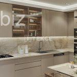 Serene Sea View Apartments in Kadıköy, Istanbul (Listing No: 8632)