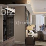 Serene Sea View Apartments in Kadıköy, Istanbul (Listing No: 8632)