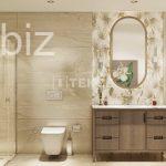 Serene Sea View Apartments in Kadıköy, Istanbul (Listing No: 8632)