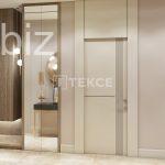 Serene Sea View Apartments in Kadıköy, Istanbul (Listing No: 8632)
