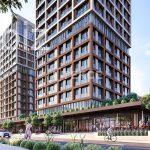 Serene Sea View Apartments in Kadıköy, Istanbul (Listing No: 8632)