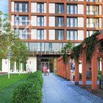 Serene Sea View Apartments in Kadıköy, Istanbul (Listing No: 8632)