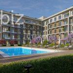Modern Apartments in a Serene Istanbul Neighborhood (Listing No: 8634)