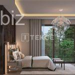 Modern Apartments in a Serene Istanbul Neighborhood (Listing No: 8634)