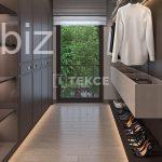 Modern Apartments in a Serene Istanbul Neighborhood (Listing No: 8634)