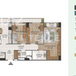 Modern Apartments in a Serene Istanbul Neighborhood (Listing No: 8634)