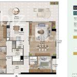 Modern Apartments in a Serene Istanbul Neighborhood (Listing No: 8634)