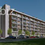 Modern Apartments in a Serene Istanbul Neighborhood (Listing No: 8634)