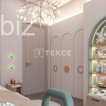 Modern Apartments in a Serene Istanbul Neighborhood (Listing No: 8634)
