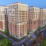 Kadıköy Merkezinde Şirin Daire (İlan No: 8636)
