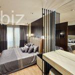 İstanbul’da Havuzlu Kompleks İçerisinde Balkonlu Modern Daireler (İlan No: 8637)