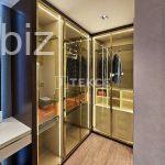 İstanbul’da Havuzlu Kompleks İçerisinde Balkonlu Modern Daireler (İlan No: 8637)