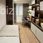 İstanbul’da Havuzlu Kompleks İçerisinde Balkonlu Modern Daireler (İlan No: 8637)
