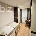 İstanbul’da Havuzlu Kompleks İçerisinde Balkonlu Modern Daireler (İlan No: 8637)