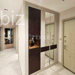 İstanbul’da Havuzlu Kompleks İçerisinde Balkonlu Modern Daireler (İlan No: 8637)